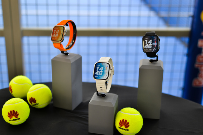 Firma Huawei vstupuje na český trh s novinkou, chytrými hodinkami Huawei Watch Fit 5 a Huawei Watch Fit 5 Pro. Druhé uvedené jsme v redakci Lifee měli možnost vyzkoušet.