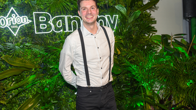 Martin Hranáč, kdysi slavný účastník reality show Vyvolení
