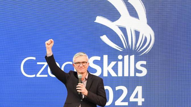 Odbornost jako prestiž: CzechSkills 2026 láká nové talenty i partnery