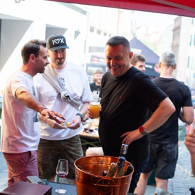 Krymská praskala ve švech. Tohle je důvod, proč o ní mluví celá Praha