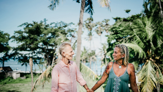 Bába na Bali
