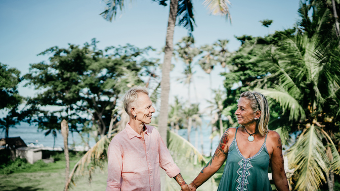 Bába na Bali
