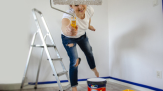 DIY nápady za pár korun