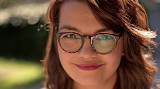 „Chci, aby se o pracujících mámách nesmýšlelo jako o krkavčích matkách,“ říká Šárka Seydler Kabátová