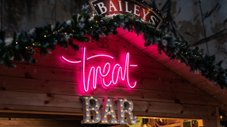 treat bar