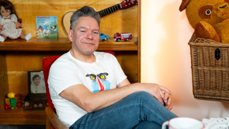 Matěj Ruppert