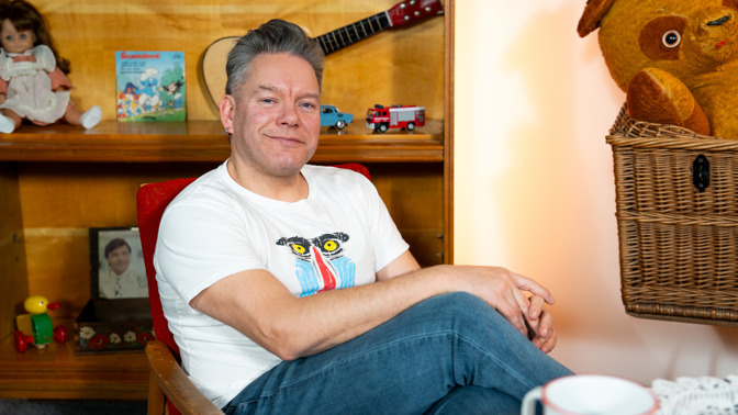 Matěj Ruppert