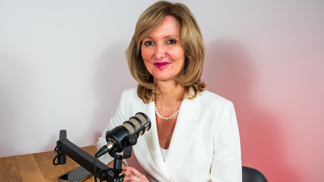 Profesorka Monika Arenbergerová aplikaci botoxu neodmítá, ale v určité věku je podle ní zbytečný
