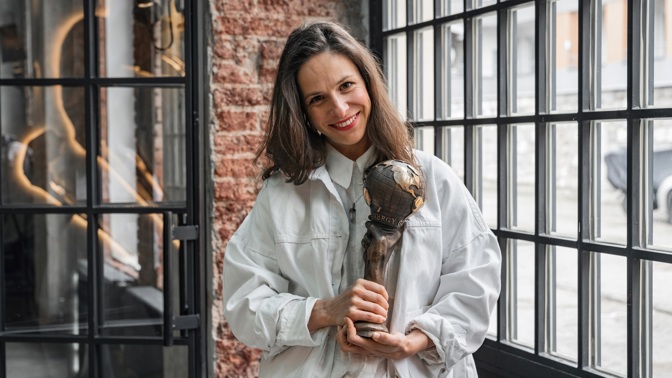 Veronika Khek Kubařová