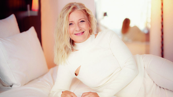 Monika Mudranincová