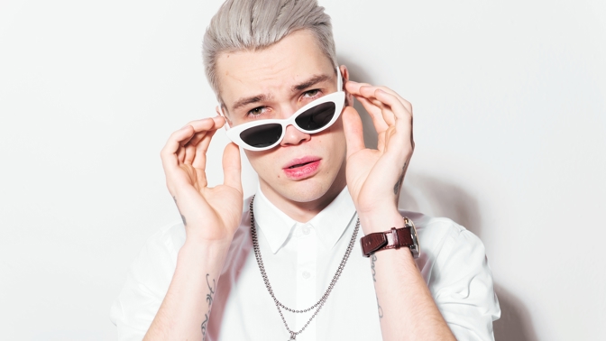 Mikolas Josef: Před fanoušky neutíkám