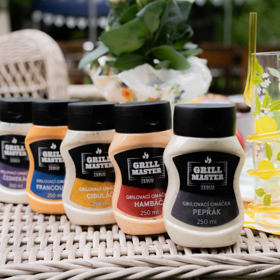 Tesco představuje letní BBQ nabídku: dostupné grilování od burgerů po rostlinné alternativy