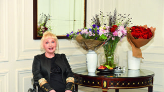 Marika Gombitová Marika Gombitová