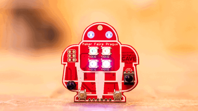 Čeští kutilové a světoví makeři. Festival Maker Faire Prague o víkendu nabídne největší koncentraci kreativity v republice.
