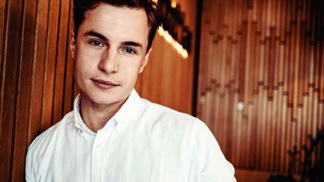 Oskar Hes
Oskar Hes