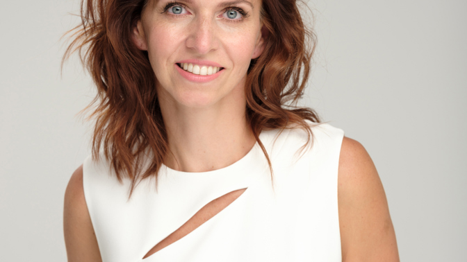 Nora Fridrichová: Nejvíc se mi povedly děti!