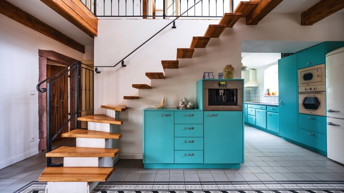 Rodinné bydlení nedaleko JIlemnice
