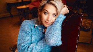 Sabina Laurinová Sabina Laurinová