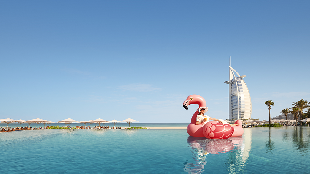 Dubaj Dubaj
