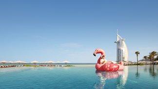 Dubaj 