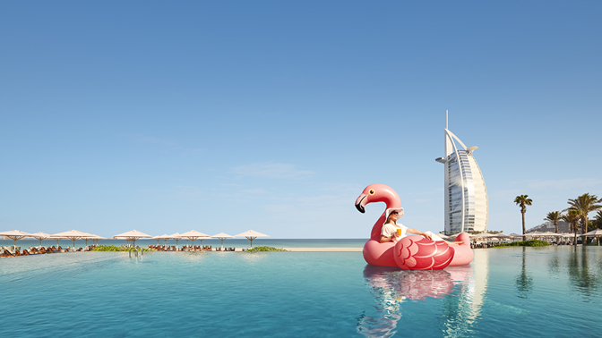 Dubaj 