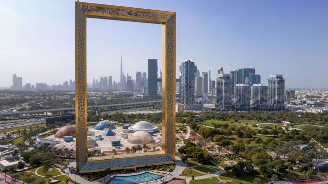 dubaj