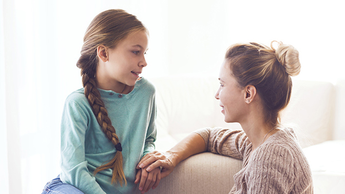 Víte, proč očkovat vaše děti proti HPV?