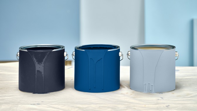 Barva roku 2026 podle Dulux
