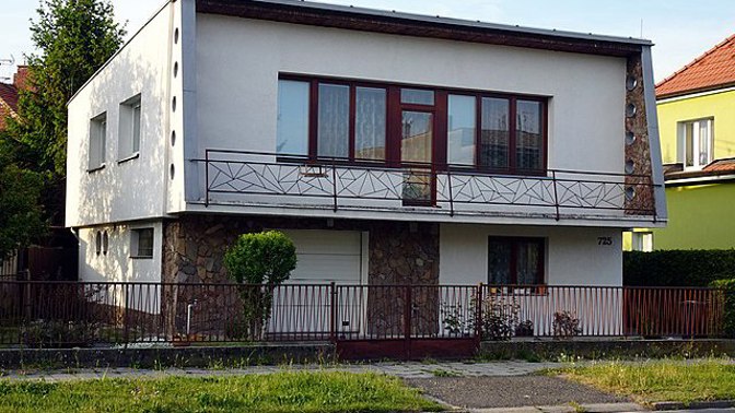 Šumperák