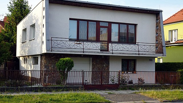 Šumperák