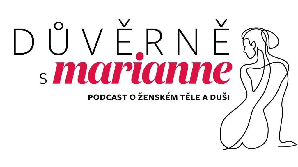 Důvěrně s Marianne