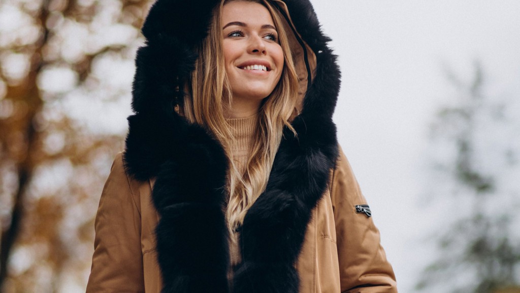 Parky s výrazným kožíškem dodají outfitu jedinečný styl, navíc budete v teple během podzimu i zimy.
Parky s výrazným kožíškem dodají outfitu jedinečný styl, navíc budete v teple během podzimu i zimy.