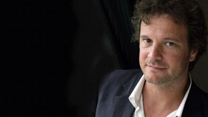 Colin Firth: Muž, o němž ženy sní