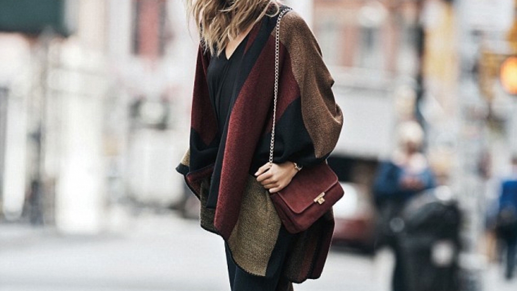Podzim je tu aneb 5 outfitů ve stylu supermodelky Karlie Kloss Podzim je tu aneb 5 outfitů ve stylu supermodelky Karlie Kloss