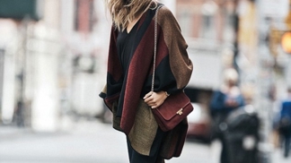 Podzim je tu aneb 5 outfitů ve stylu supermodelky Karlie Kloss