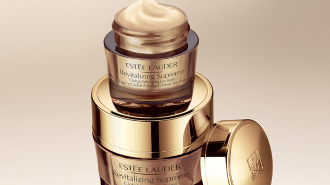 ESTÉE LAUDER představuje REVITALIZING SUPREME, zachránce pro moderní ženu