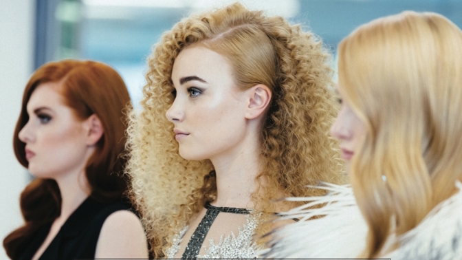 HLASUJTE A VYHRAJTE S L’ORÉAL STYLE & COLOUR TROPHY!