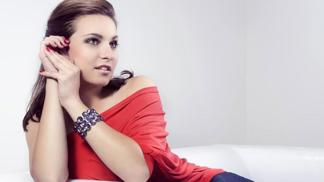 Představujeme české návrhářky: Veronika Benešová Představujeme české návrhářky: Veronika Benešová