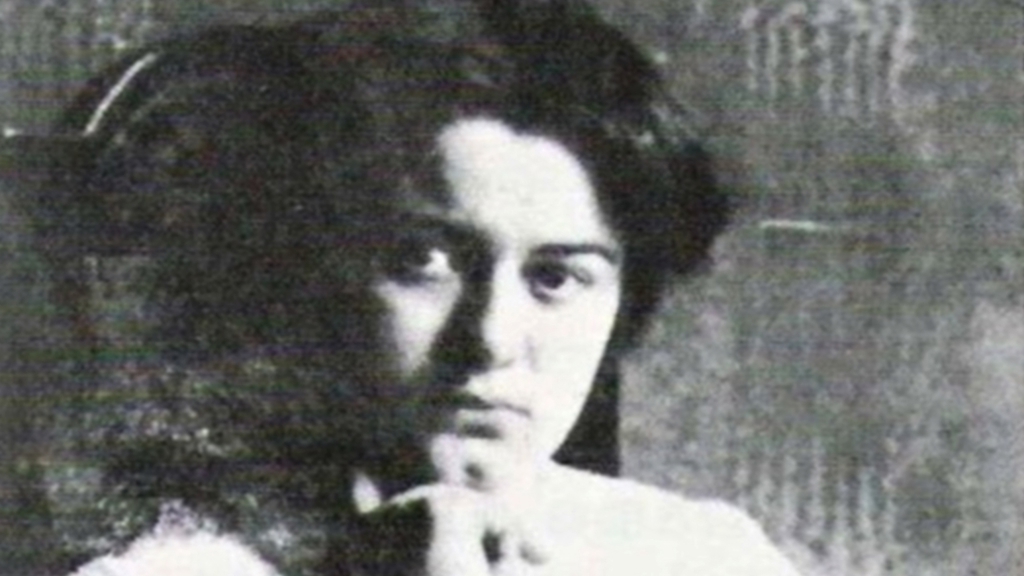 Edith Stein Edith Stein