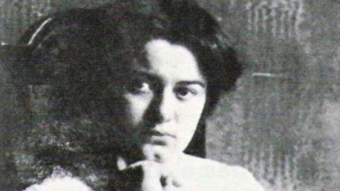 Edith Stein