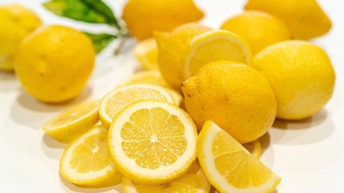 Lemons