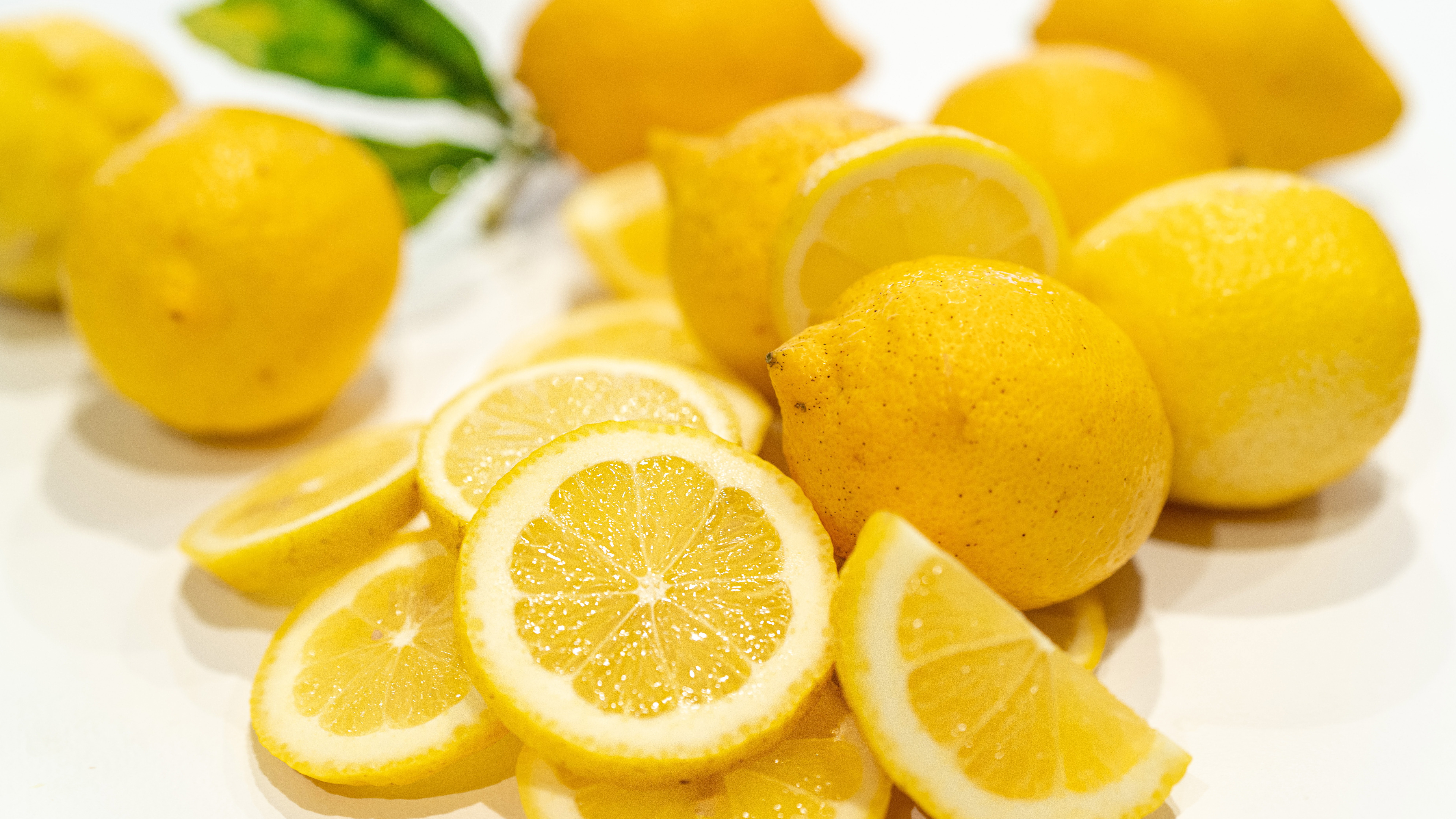 Lemons