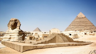 Egypt