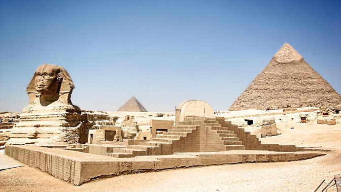 Egypt