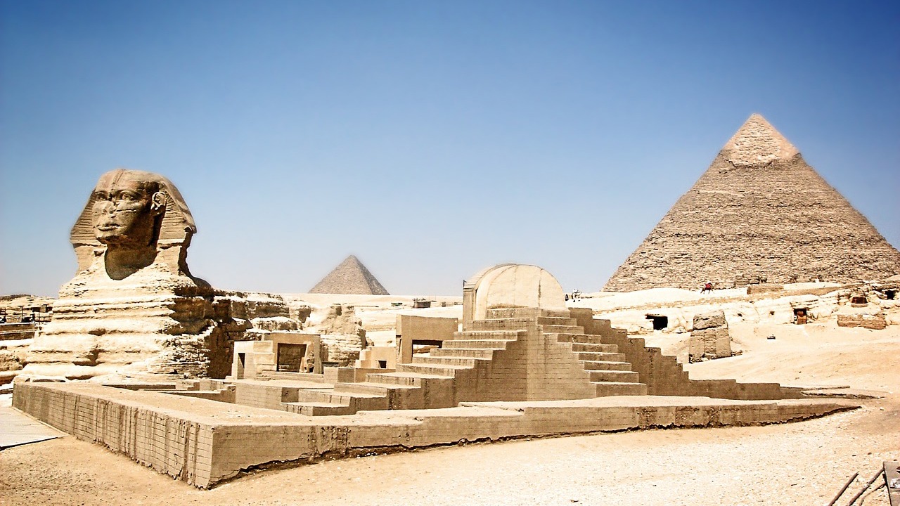 Egypt