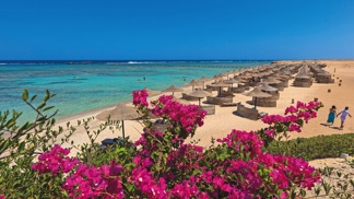 Egypt