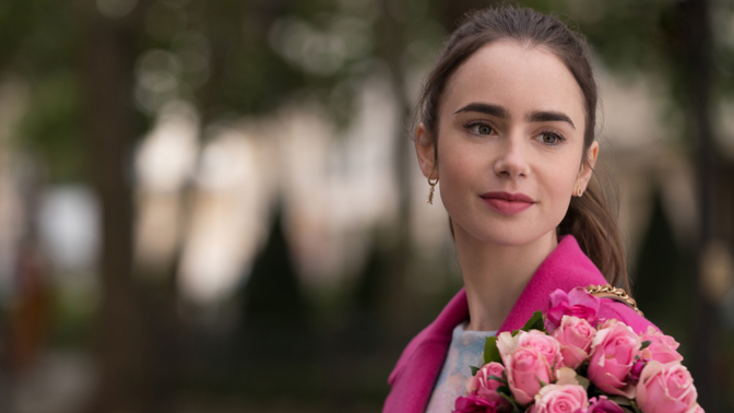 Vše, co víme o druhé sérii seriálu Emily in Paris