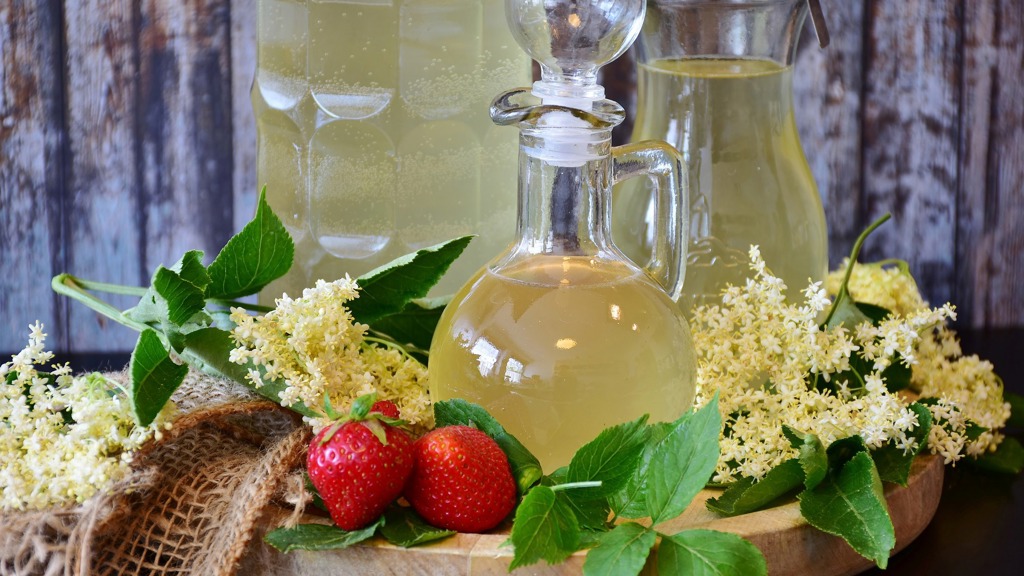 Doplňte na jaře vitaminy! Doplňte na jaře vitaminy!