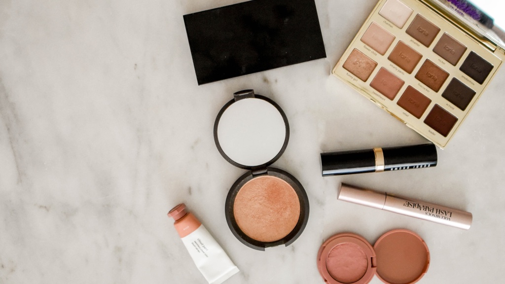 Makeup Makeup