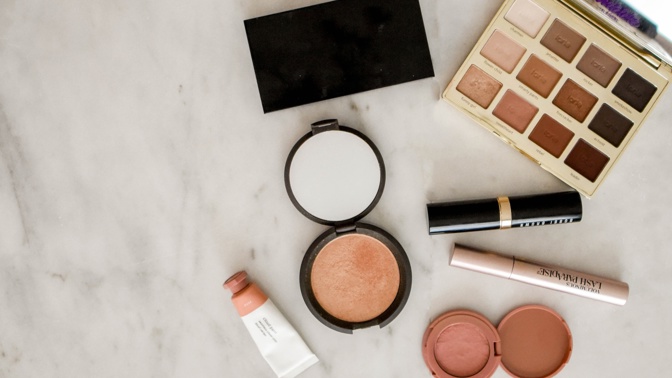 Makeup Makeup